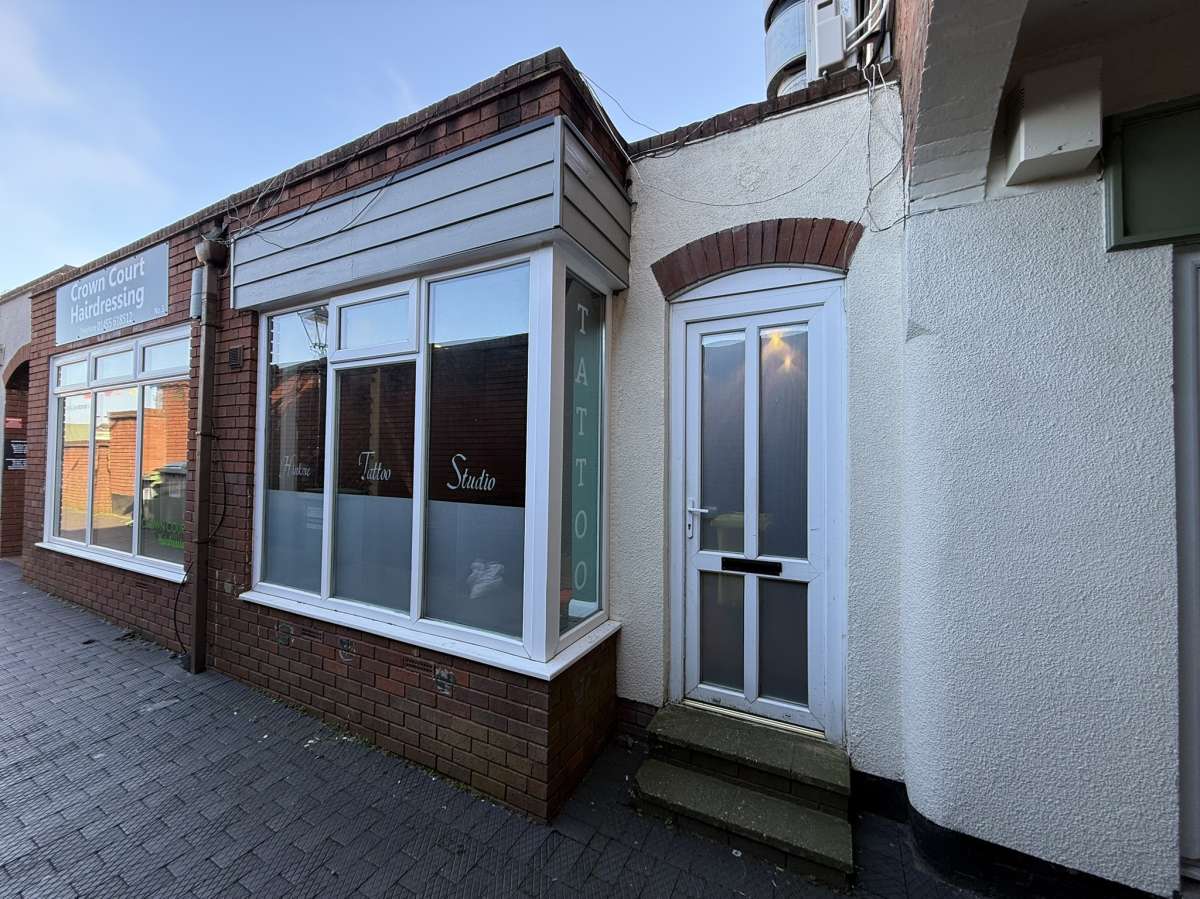 Retail in Hinckley