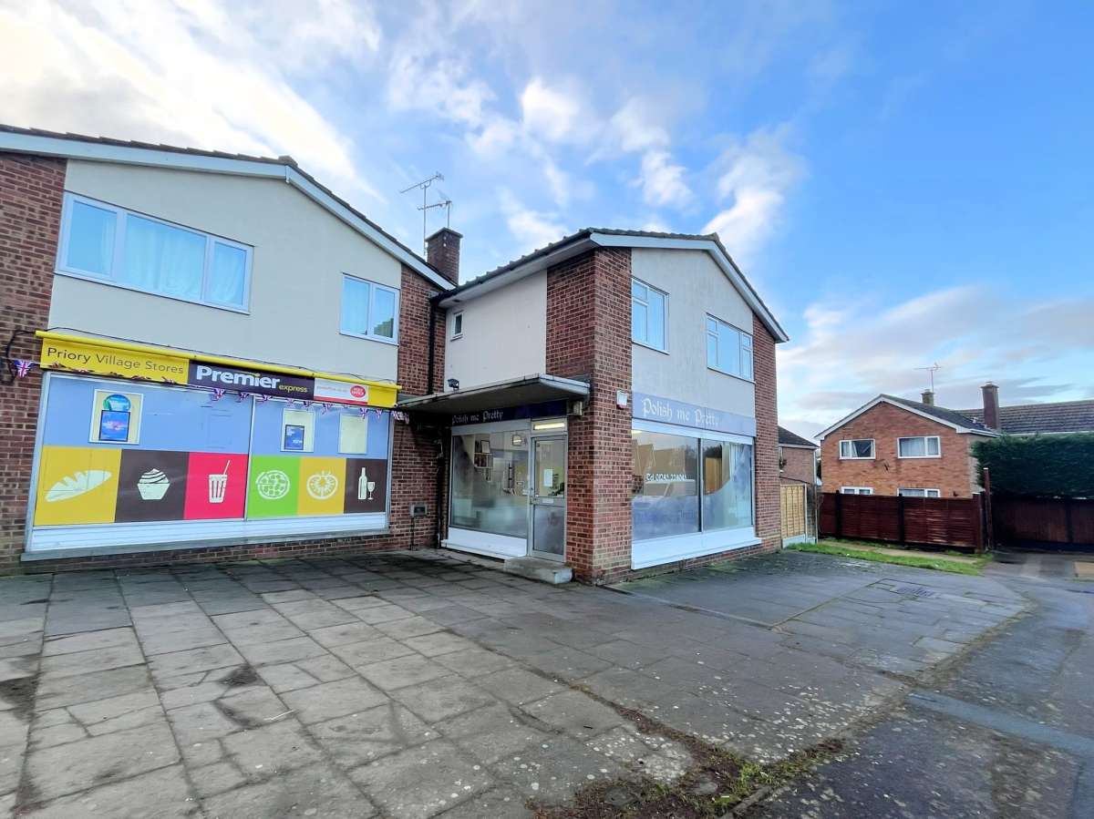 Retail in Bicknacre