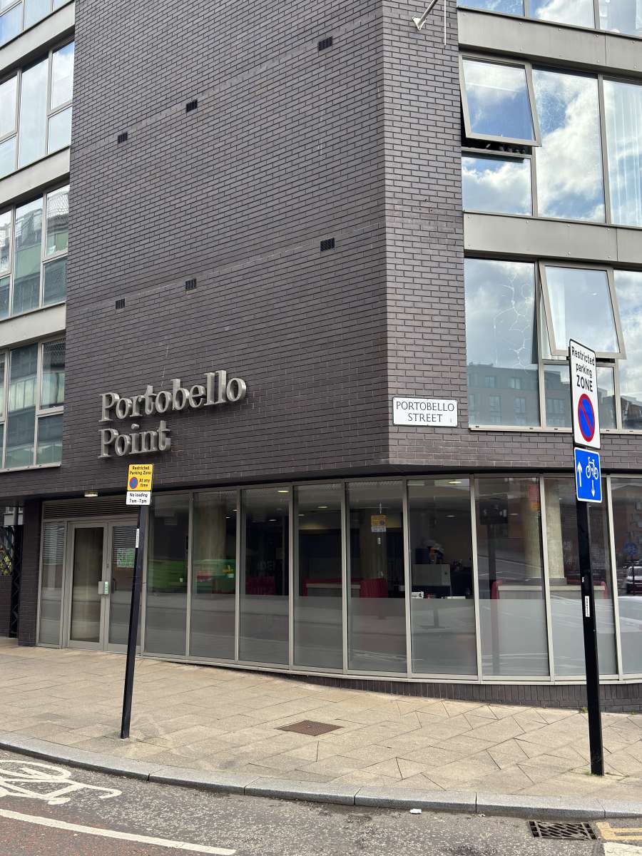 Retail in Sheffield