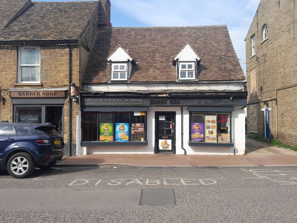 Retail/Shop in Ely - photo 2