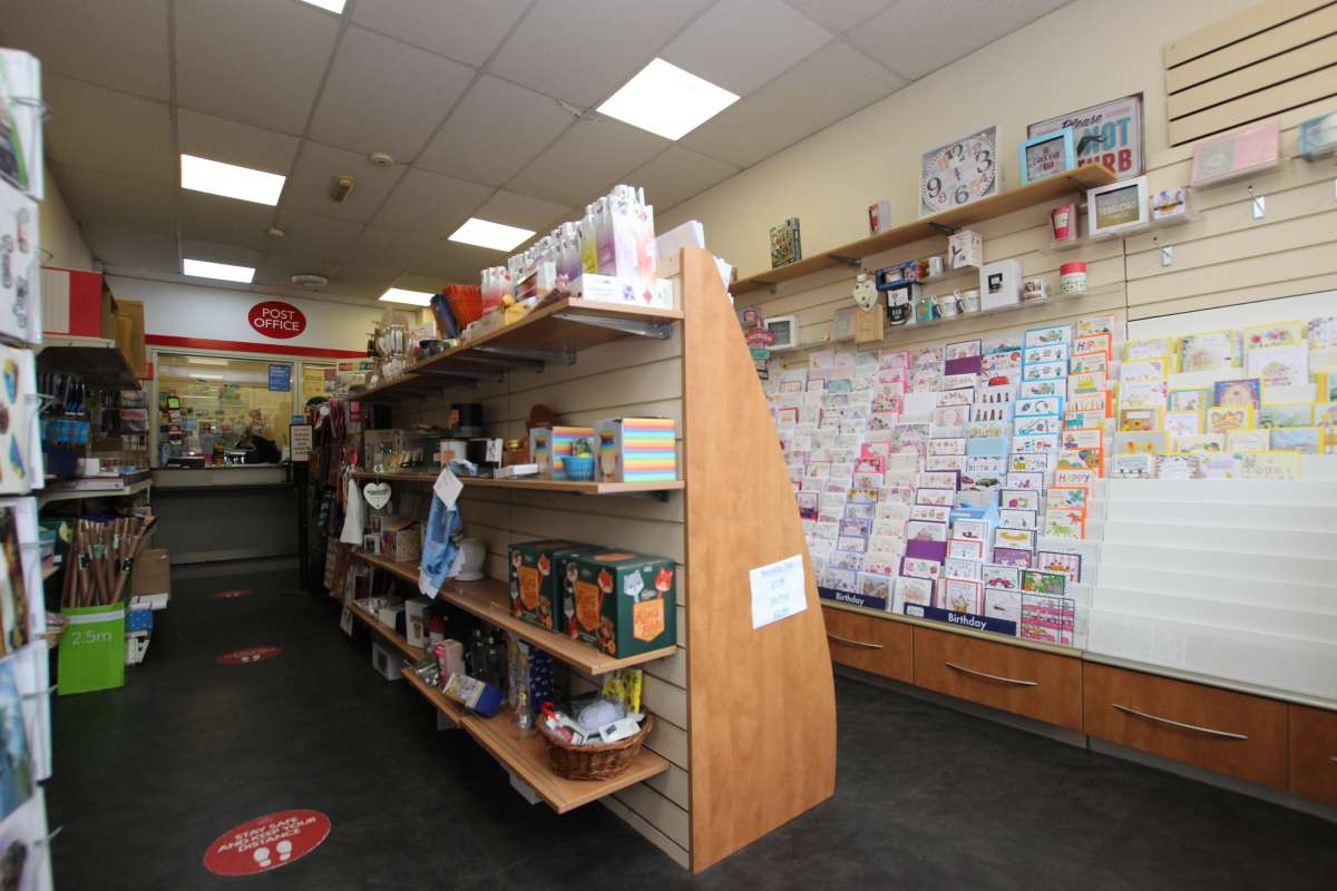 Retail/Shop in Woodhall Spa - photo 4