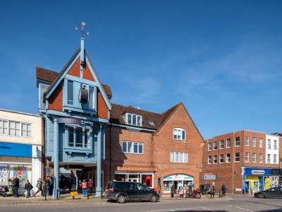 Retail/Shop in Dorking - photo 4