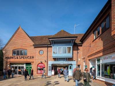 Retail/Shop in Dorking - photo 4