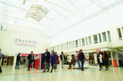 Retail/Shop in Dudley - photo 2