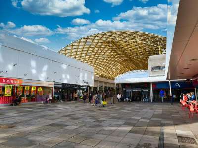 Retail/Shop in Cwmbran - photo 2