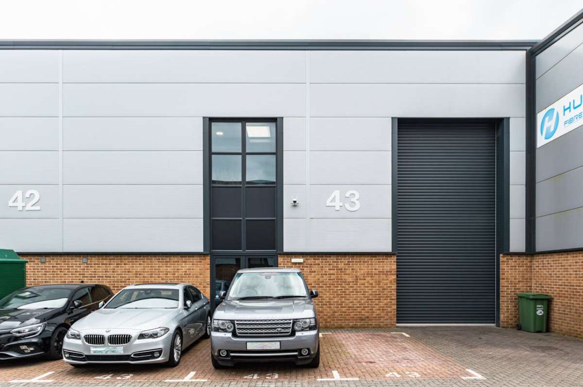 Retail in Wimborne