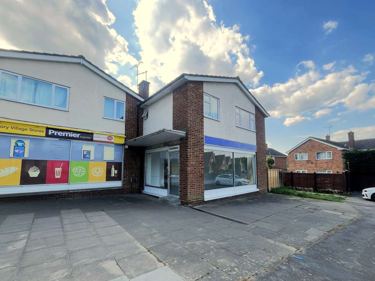 Retail in Bicknacre
