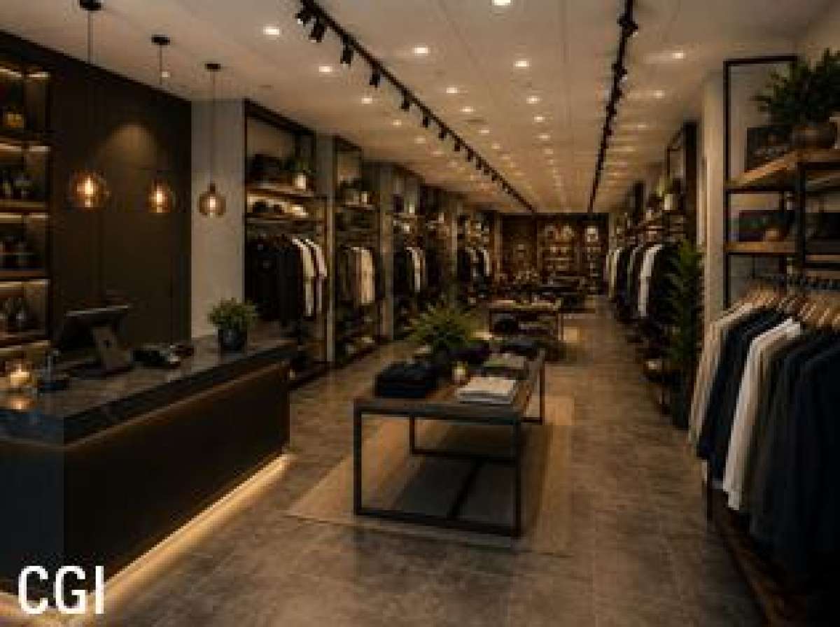 Retail/Shop in Heanor - photo 4