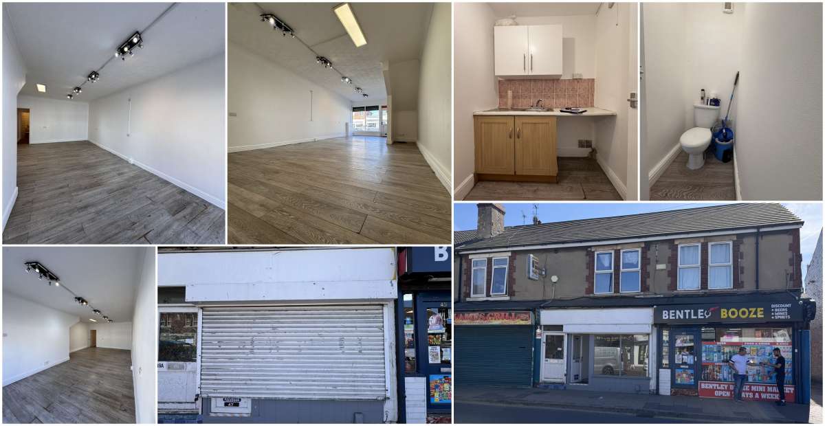 Retail/Shop in Doncaster - photo 3