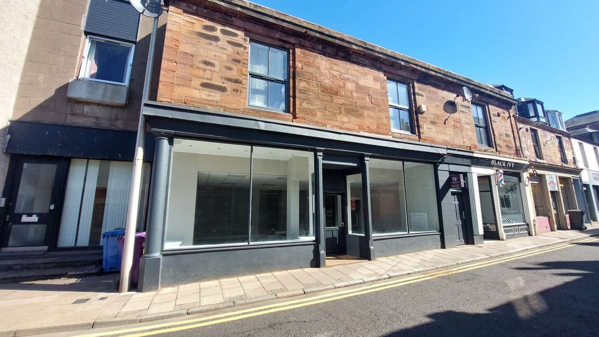 Retail/Shop in Arbroath - photo 2