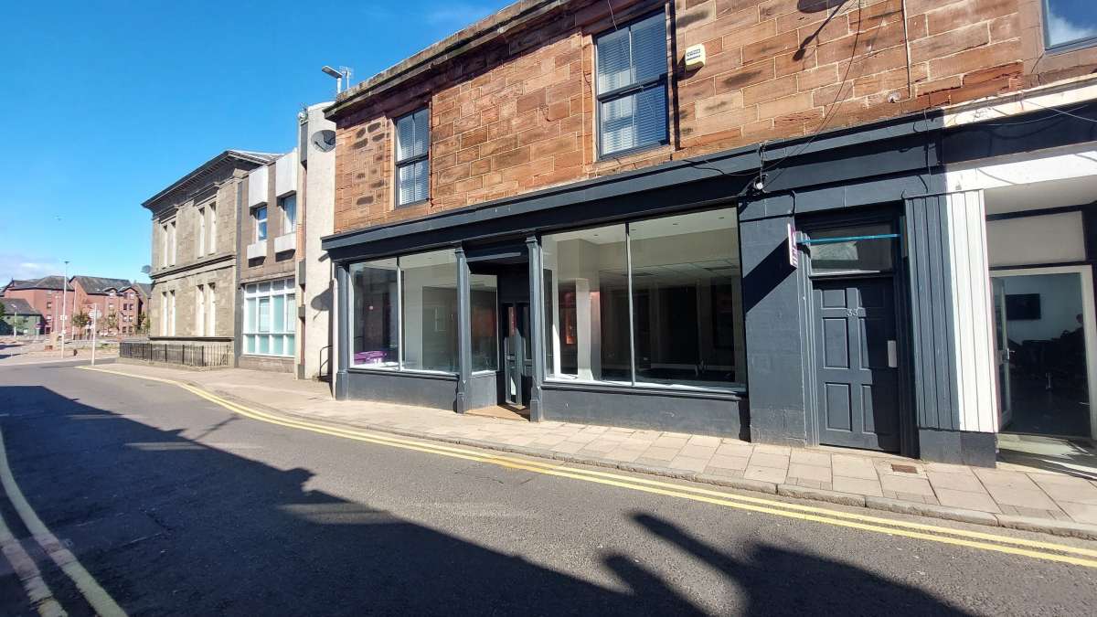 Retail/Shop in Arbroath - photo 3