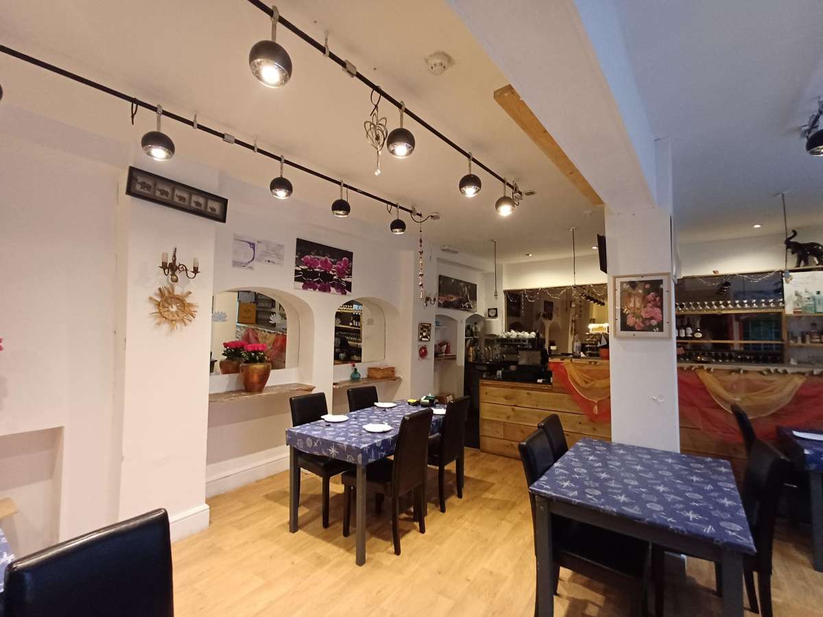 Retail in Truro