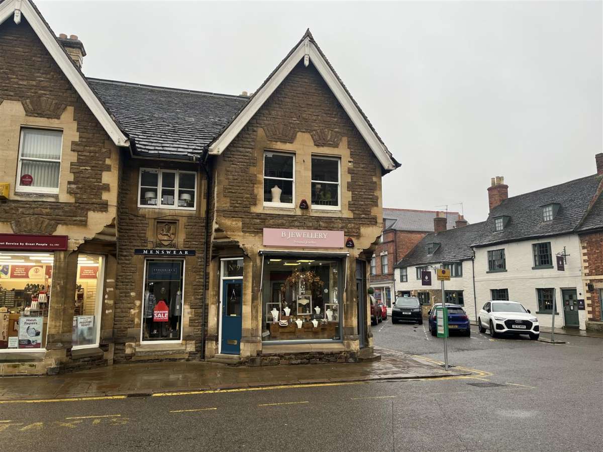 Retail/Shop in Oakham - photo 2