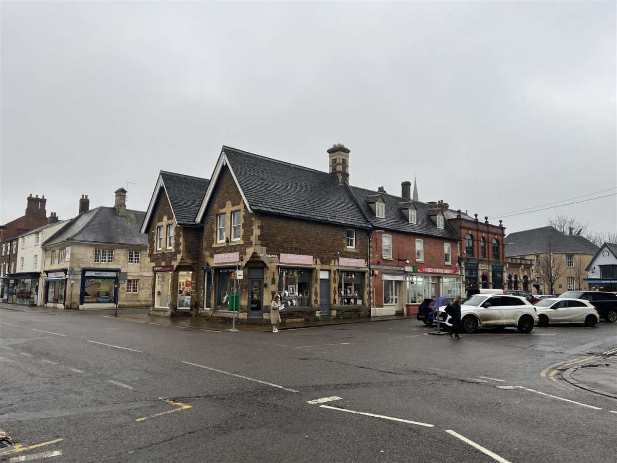 Retail/Shop in Oakham - photo 3