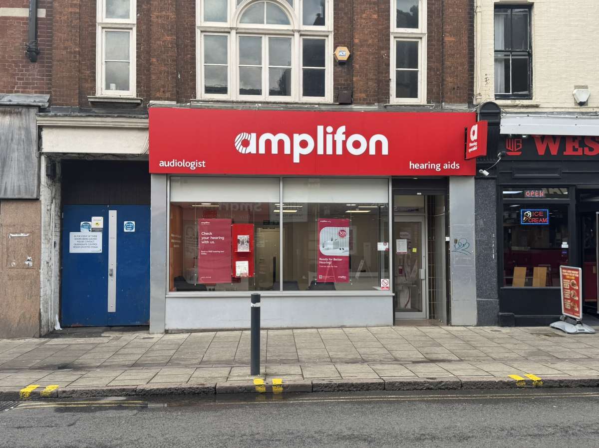 Retail in Peterborough