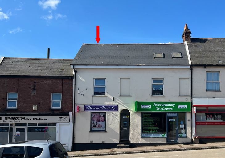 Office in Heavitree