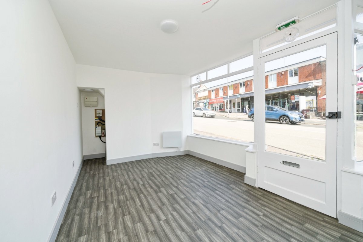 Office in Heavitree - photo 3