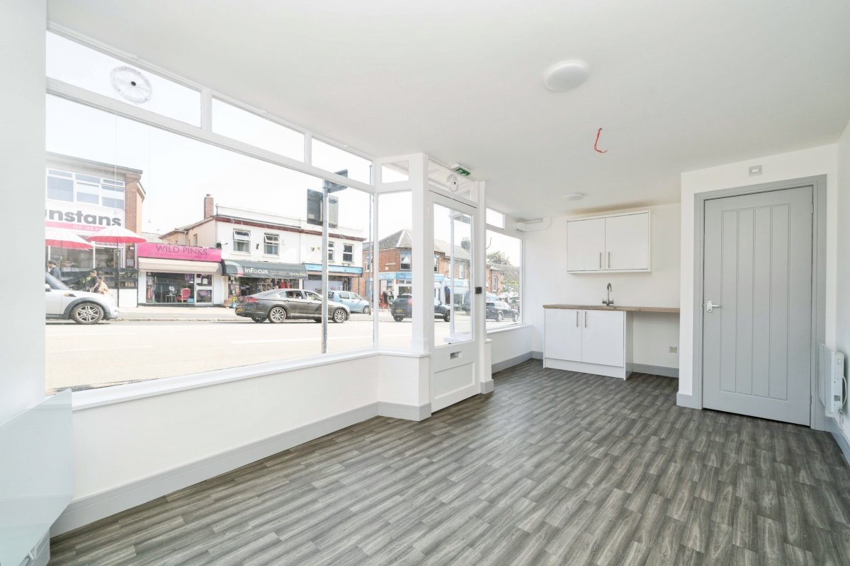 Office in Heavitree - photo 4