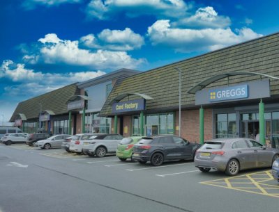 Retail/Shop in Durham - photo 2