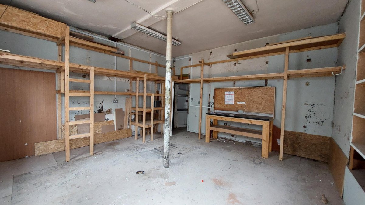 Retail/Shop in Edinburgh - photo 4