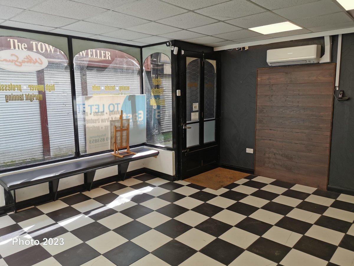 Retail in Great Yarmouth