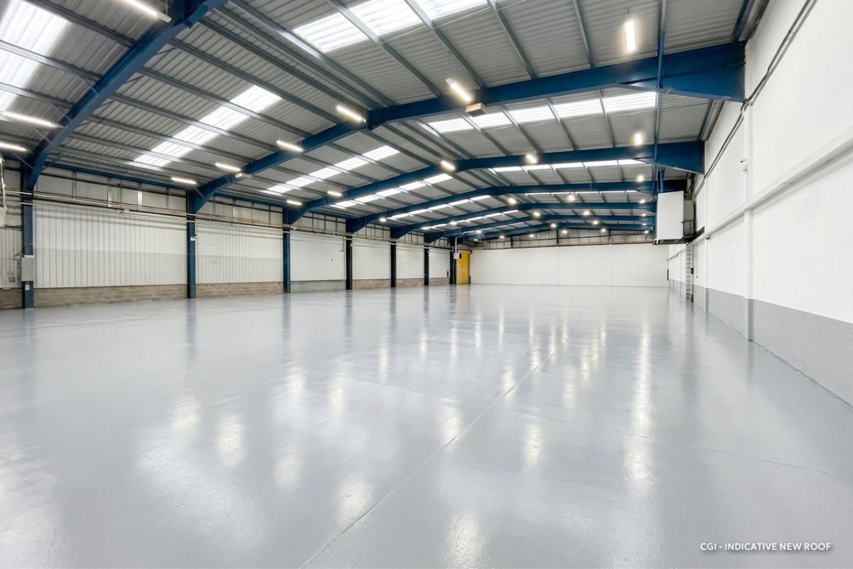 Retail/Shop in Poole - photo 2