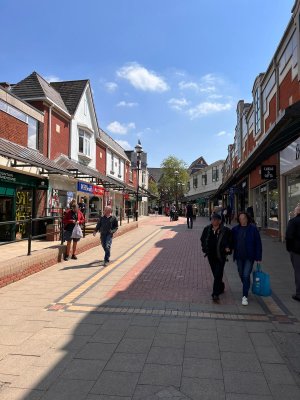 Retail/Shop in Lichfield - photo 2