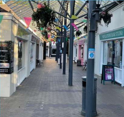 Retail/Shop in Ivybridge - photo 3