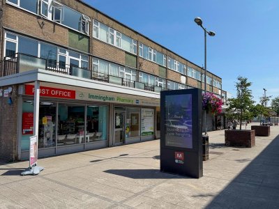 Retail/Shop in Immingham - photo 2