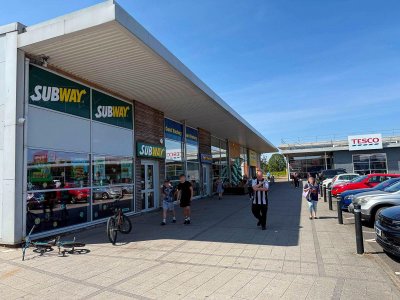 Retail/Shop in Immingham - photo 3
