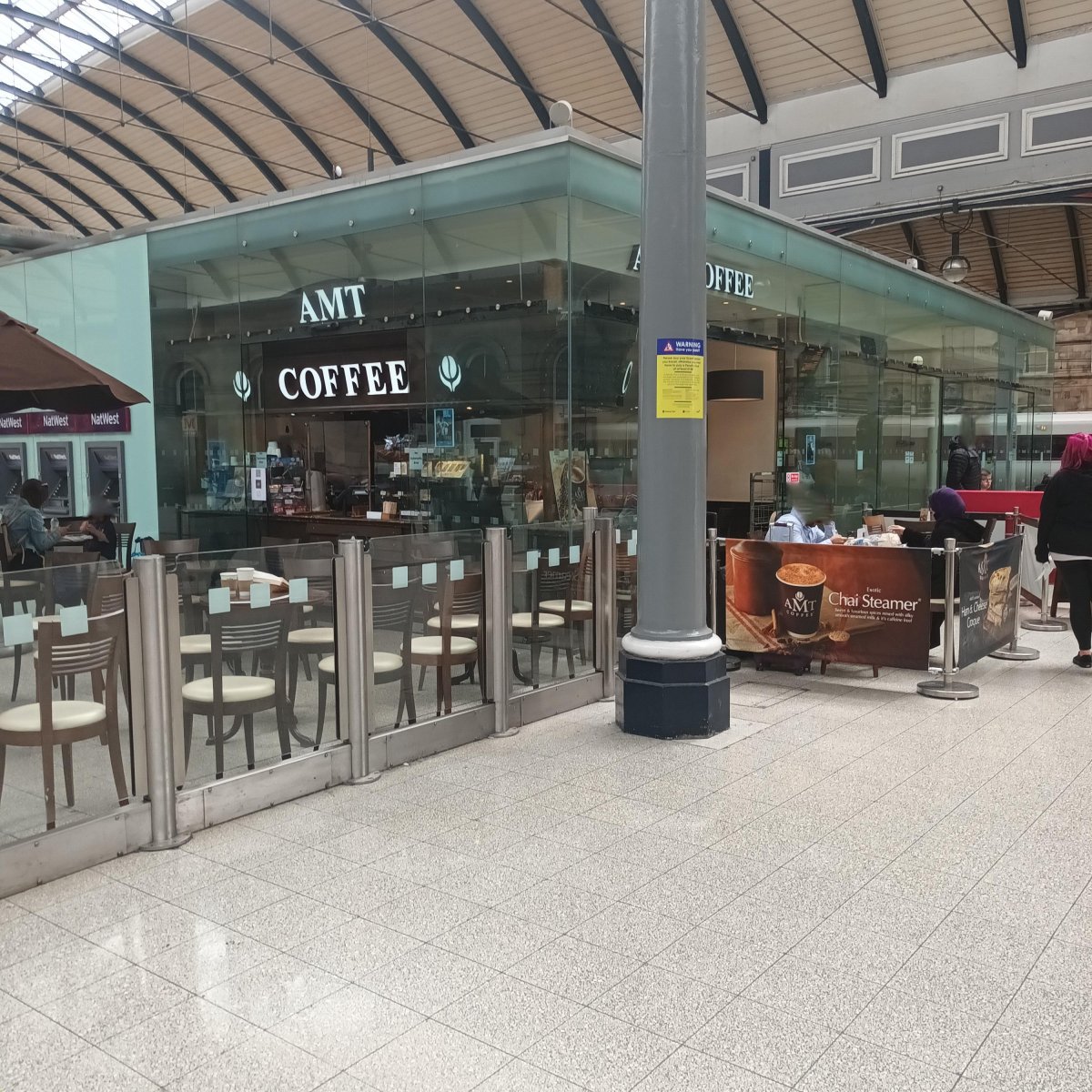 Retail in Newcastle Upon Tyne