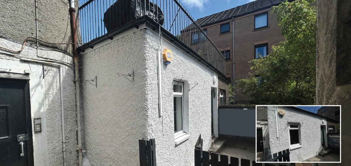 Retail in Glasgow