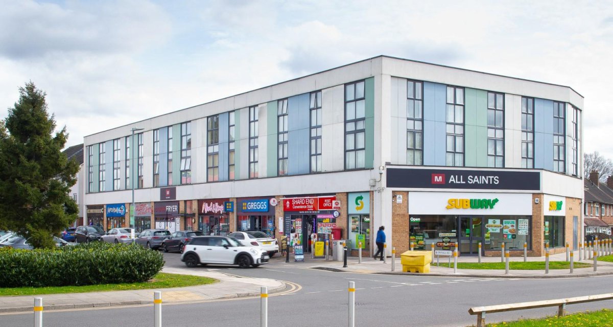 Retail/Shop in Birmingham - photo 3