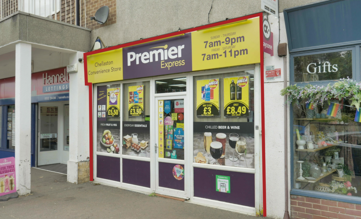 Retail/Shop in Derby - photo 4