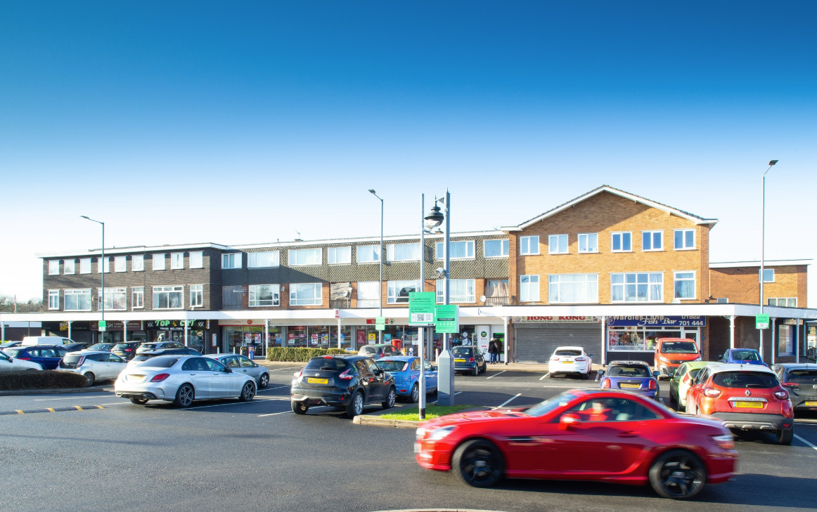 Retail/Shop in Great Wyrley - photo 3