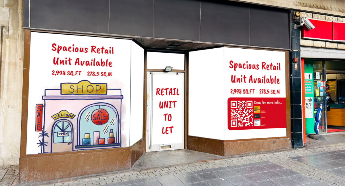 Retail in Plymouth