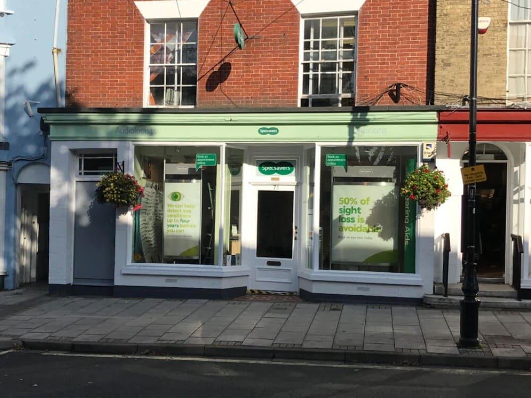 Retail/Shop in Lymington - photo 2