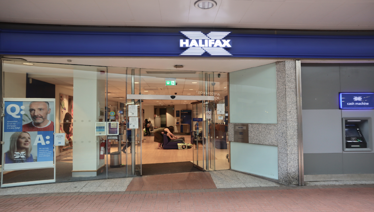 Retail in Cwmbran