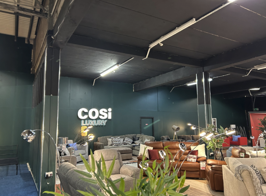 Retail/Shop in Glasgow - photo 2