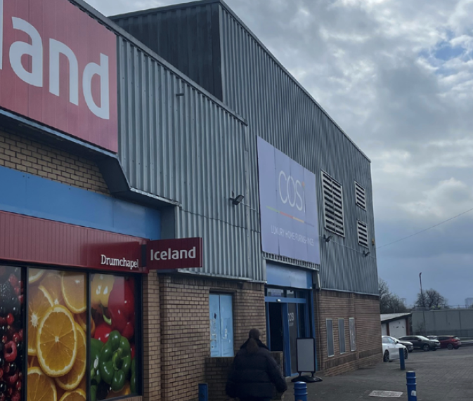 Retail/Shop in Glasgow - photo 4