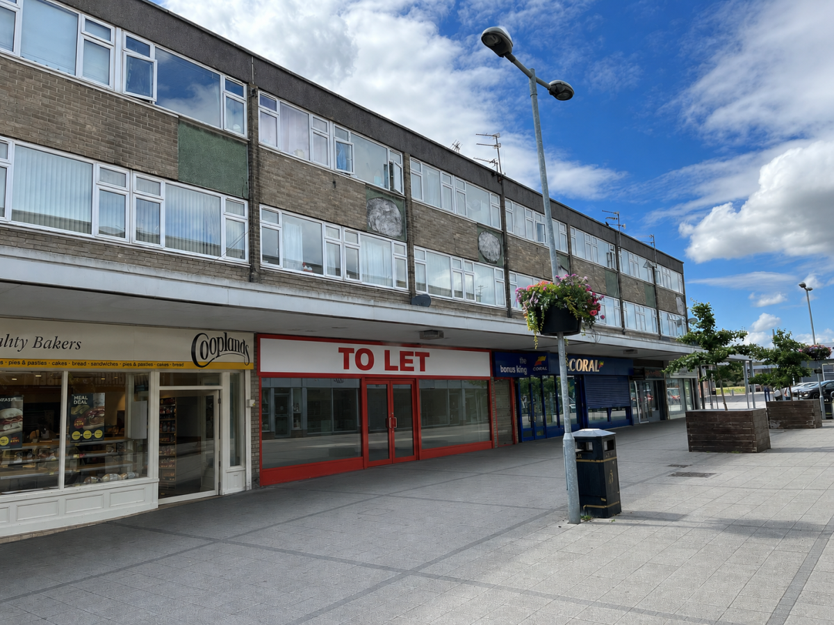 Retail/Shop in Immingham - photo 4