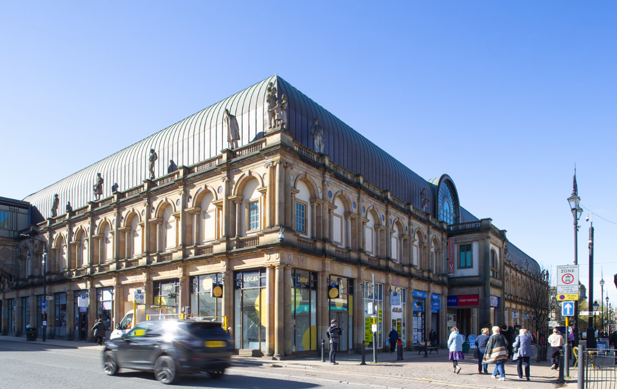 Retail/Shop in Harrogate - photo 2