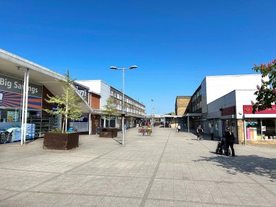 Retail/Shop in Immingham - photo 2