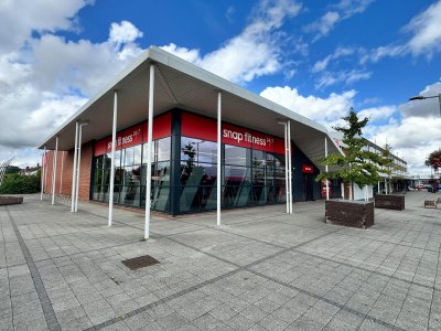 Retail/Shop To Let, Immingham, South Humberside