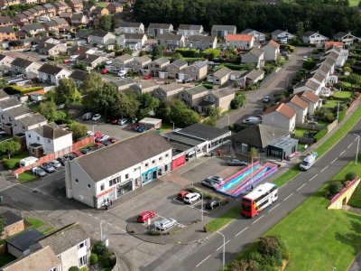 Retail/Shop in Dalgety Bay - photo 2