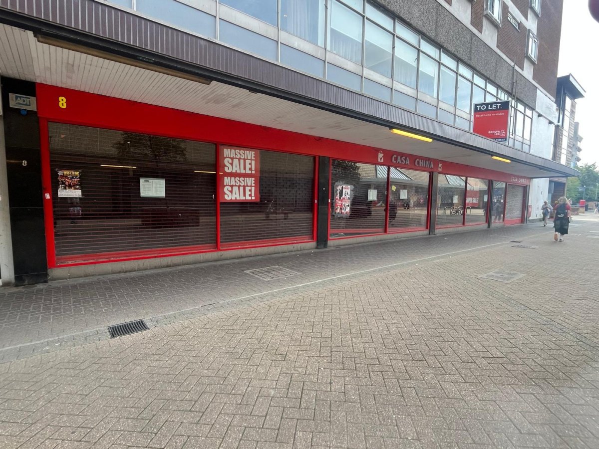 Retail/Shop in Stevenage - photo 3
