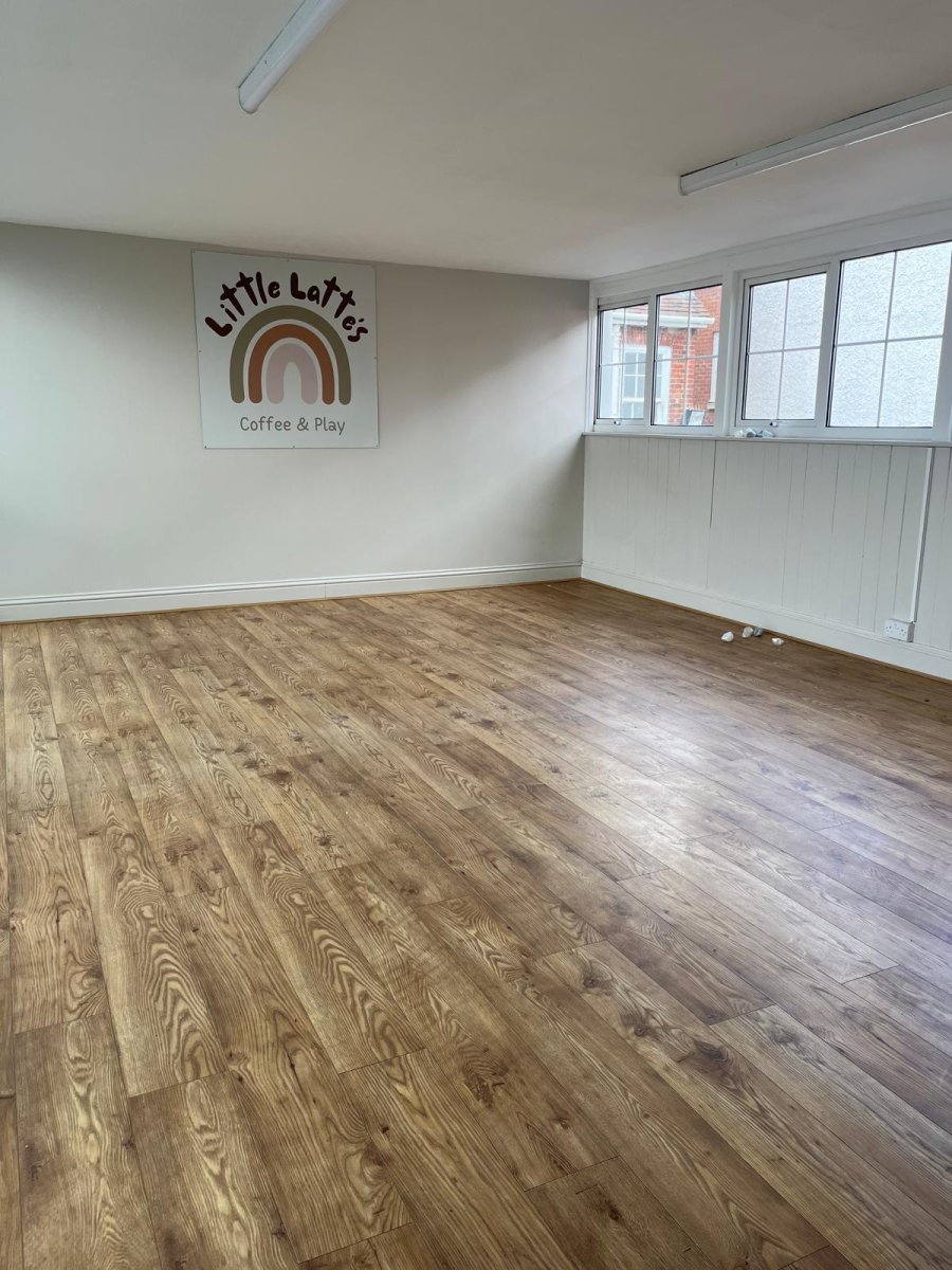 Retail/Shop in Letchworth Garden City - photo 3