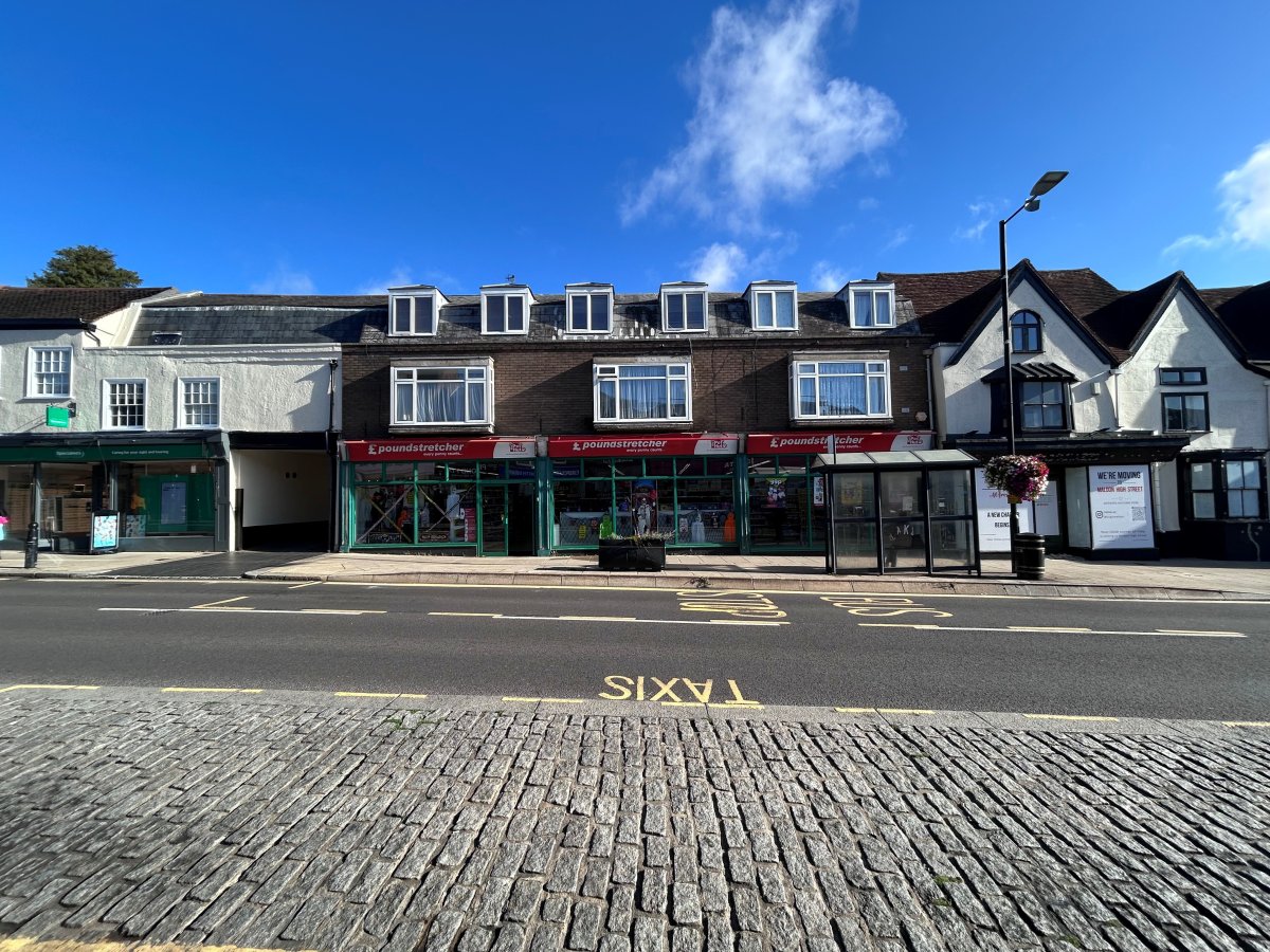Retail/Shop in Maldon - photo 4
