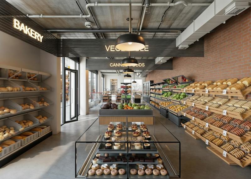 Retail/Shop in London - photo 3