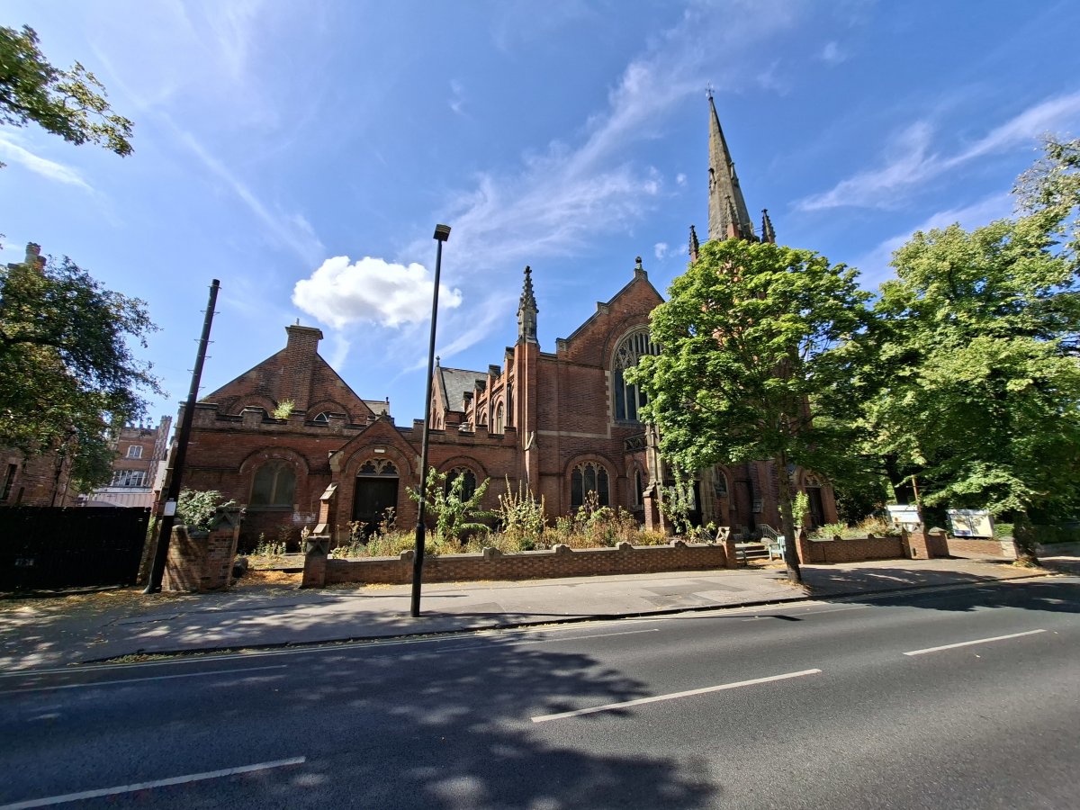 Retail in York